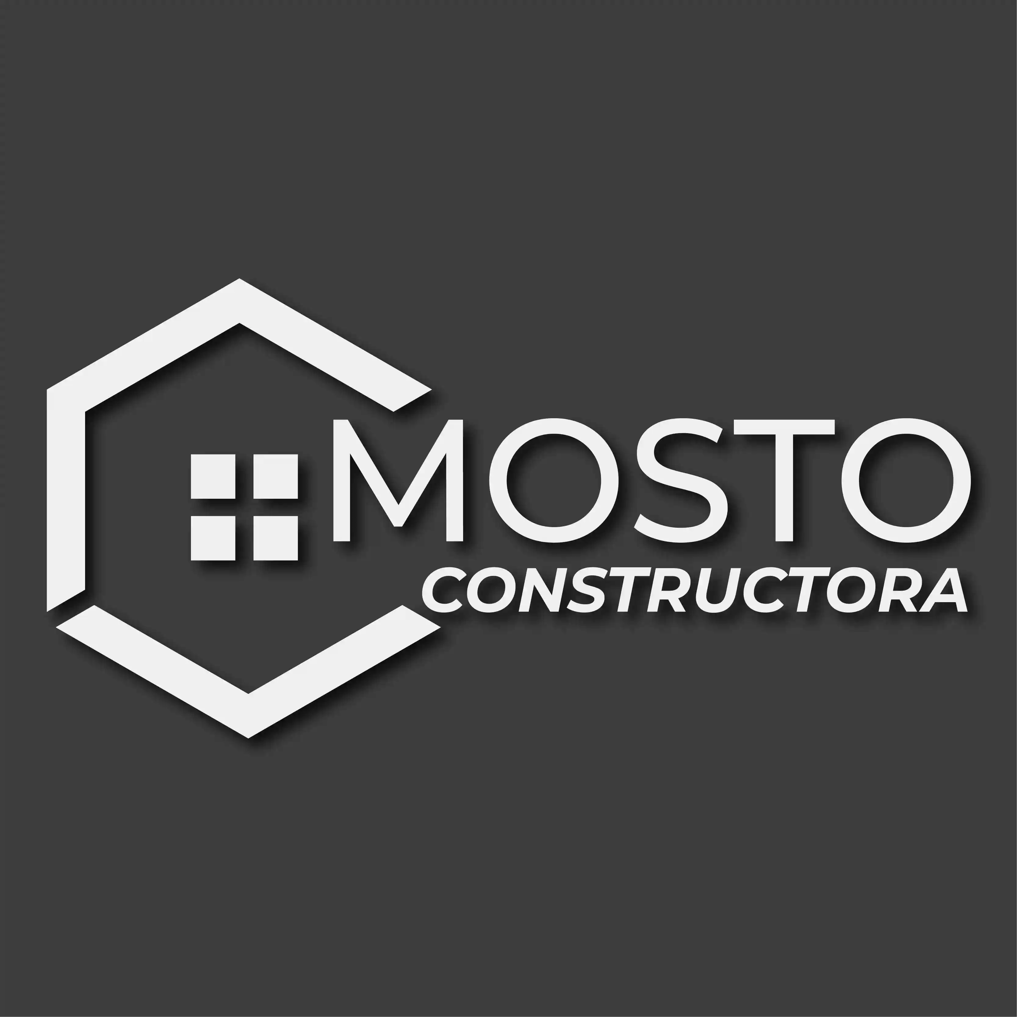 Casas Mosto Logo