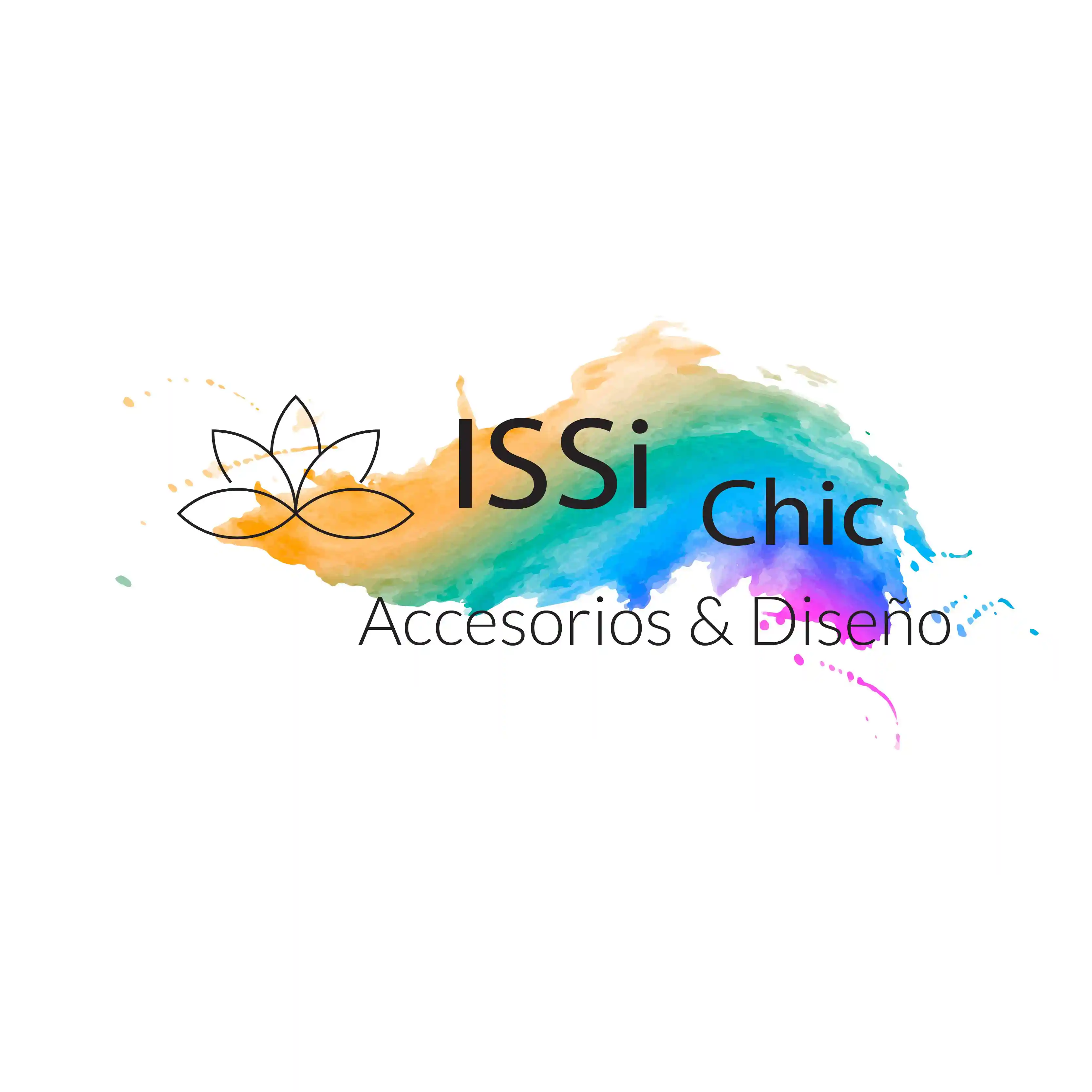ISSI Chic Logo